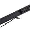 Microtech 147-1T UTX-70 Tactical Black, Black Handles - Image 4