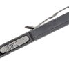 Microtech 148-10AP UTX-70 Apocalyptic, Black Handles - Image 4