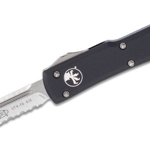 Microtech 148-5 UTX-70 Satin P/S