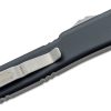 Microtech 149-10AP UTX-70 Apocalyptic Tanto, Black Handles - Image 4