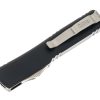 Microtech 149-12 UTX-70 Stonewash F/S - Image 4
