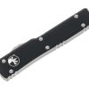 Microtech 149-12 UTX-70 Stonewash F/S - Image 3