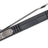 Microtech 157-10AP Exocet Apocalyptic, Black - Image 4