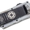 Microtech 157-1SA Sandtrooper Exocet White Sand - Image 3