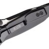 Microtech 160-1T SOCOM Elite Manual BLK Tactical - Image 3