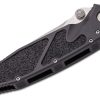 Microtech SOCOM Elite Manuel Tanto Stonewash - Image 3