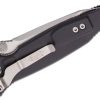 Microtech SOCOM Elite Manuel Tanto Stonewash - Image 4