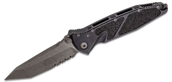 Microtech 161-11AP Socom Elite Apocalyptic Tanto
