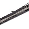 Microtech 161-11AP Socom Elite Apocalyptic Tanto, Black - Image 4