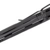 Microtech 161-1T Socom Elite Tactical Manual Two-Tone, Black - Image 4
