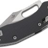 Microtech 169RL-11APFLGTBK Stitch RAM-LOK APOC - Image 3