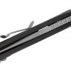 Microtech 169RL-11APFLGTBK Stitch RAM-LOK APOC - Image 5