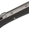 Microtech 184-12 Glykon Stonewashed Double Combo - Image 3
