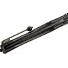 Microtech 190C-1DLCTCFITI Anax Manual Drop Point Blade - Image 5