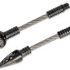 Microtech 190C-1DLCTCFITI Anax Manual Drop Point Blade - Image 6