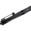 Microtech 190C-2DLCTCFITI Anax Manual Drop Point Combo Blade - Image 5
