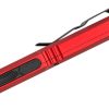 Microtech 206-1RDCFIS Makora Black D/E w/ Carbon Fiber - Image 5
