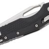 Microtech Standard Issue S/E Stonewash Tri-Grip - Image 3