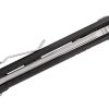 Microtech 210T-10IMBK Stonewashed Modified Sheepsfoot - Image 5