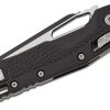 Microtech 210T-1PMBK MSI RAM-LOK Manual Folding - Image 3