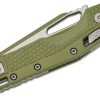 Microtech 210T-1PMCVG MSI Vintage Green - Image 3