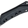 Microtech/Bastinelli 215-10APS Creations Feather - Image 3