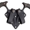 Microtech/Bastinelli 218D-3DLCCFS Double BEE - Image 6