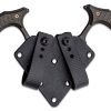Microtech/Bastinelli 218D-3DLCCFS Double BEE - Image 7