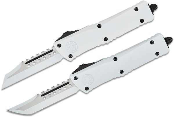 Microtech 219-1SETSADS Combat Troodon Sand Trooper Set