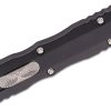 Microtech 225-10AP Dirac Apocalyptic Dagger Blade - Image 3