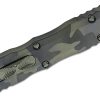 Microtech 225-1OCS Dirac OD Green Full Camo - Image 3