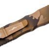 Microtech 225-3CCS Dirac Coyote Camo - Image 3