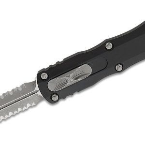 Microtech 227-11AP Dirac Delta Apocalyptic P/S
