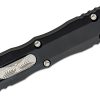 Microtech 227-11 Dirac Delta Stonewash - Image 3