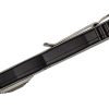 Microtech 227-12 Dirac Delta Stonewashed, BLK Handle - Image 4