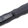 Microtech 227-2T Dirac Delta P/S Tactical - Image 3