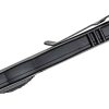 Microtech 227-3T Dirac Delta Black DLC D/E, Black Handles - Image 4