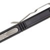 Microtech 231-10AP UTX-85 Apocalyptic, Black Handles - Image 4