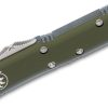 OD Green Handles