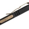 Microtech 231-13 UTX-85 S/E Bronze Standard - Image 5