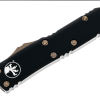 Microtech 231-14AP UTX-85 S/E Bronze Apocalyptic - Image 3
