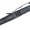 Microtech 231II-1TS Signature Series UTX-85 II Black, Black - Image 4