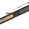 Microtech 232-15 UTX-85 Bronze, Black Handle - Image 4