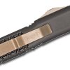 Microtech 232-1JM Jedi Master Limited Edition UTX-85 Green - Image 3