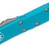 Turquoise Handles