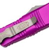 Microtech 238-10APVI Troodon D/E Apocalyptic Violet - Image 3