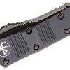 Black Handles