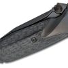 Microtech 260-1DLCTCFTIS Socom Bravo DLC Ti Handle - Image 3