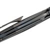 Microtech 260-1DLCTCFTIS Socom Bravo DLC Ti Handle - Image 5