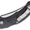 Microtech/Bastinelli Creations 268A-10 Brachial Stonewash - Image 3